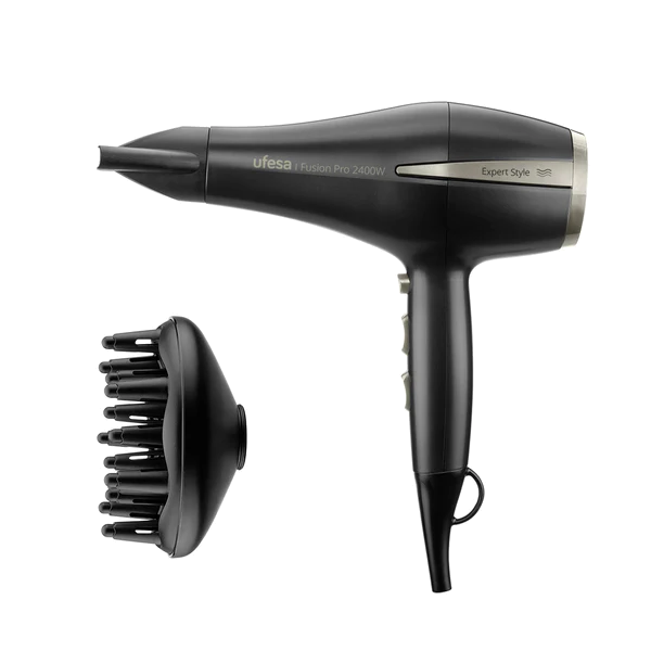 SECADOR CABELO UFESA – FUSION PRO – 60306098