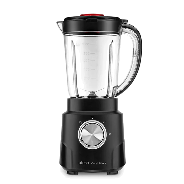 LIQUIDIFICADORA UFESA – CORAL BLACK – 70205966