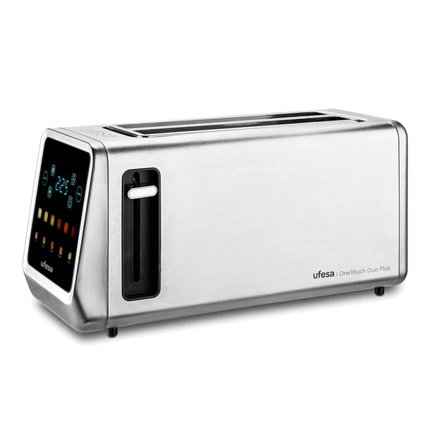 TORRADEIRA UFESA – ONE TOUCH DUO PLUS – 71306025