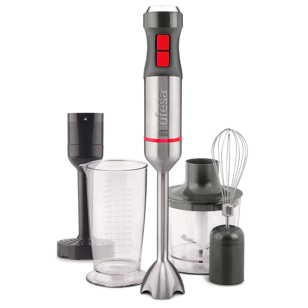 VARINHA C/ ACESSÓRIOS UFESA – BP 4654 VARIO – 70105751