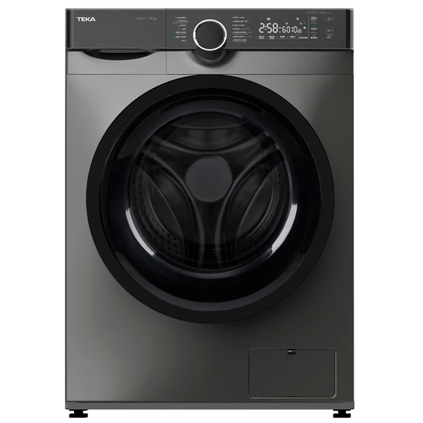 MÁQUINA DE LAVAR ROUPA TEKA – WMK 70940 DSS