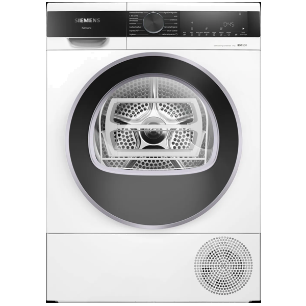SECADOR DE ROUPA SIEMENS – WQ45G2D1ES