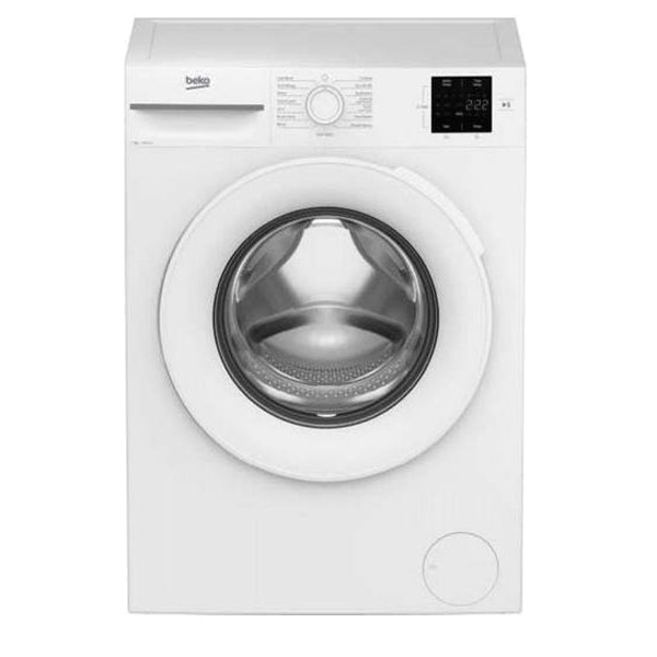MÁQUINA DE LAVAR ROUPA BEKO – BM1WFT3922W