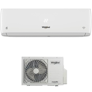 AR CONDICIONADO WHIRLPOOL – SPICR 309 WF – COMPOSTO DE: