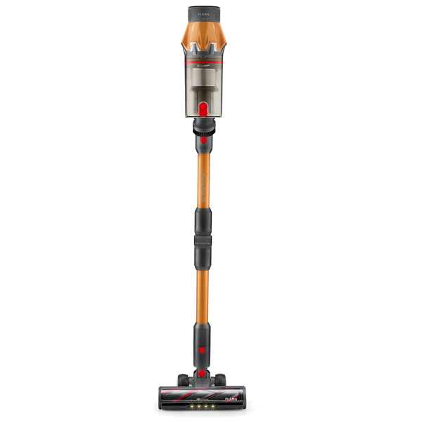 ASPIRADOR FLAMA – 1647FL: Potência e eficiência para uma limpeza impecável