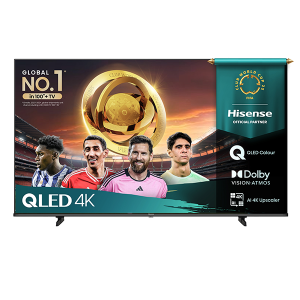 QLED HISENSE – 65E7Q