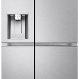 FRIGORÍFICO SIDE BY SIDE LG – GSLE91MBAB
