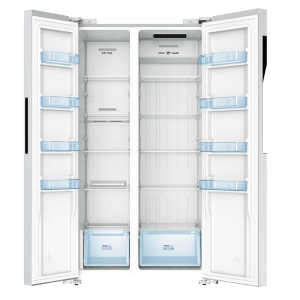 FRIGORÍFICO SIDE BY SIDE INFINITON – SBS456A78WEG