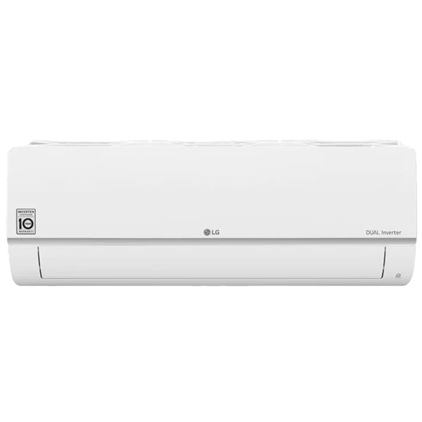 AR CONDICIONADO UNIDADE INTERIOR LG – PC12SC