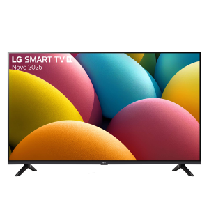 Televisor LG 43LR60006LA – 43”, Full HD, Smart TV com webOS