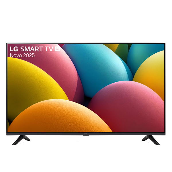 Televisor LG 43LR60006LA – 43”, Full HD, Smart TV com webOS