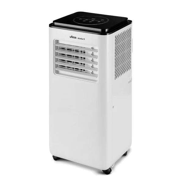 AR CONDICIONADO UFESA – A9 – 83705861