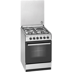 FOGÃO MEIRELES – E542XNVS – G. NAT