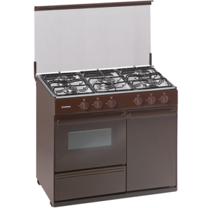 FOGÃO MEIRELES – N921BNVS – G. NAT