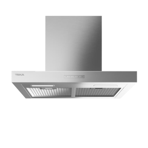 CHAMINÉ DECORATIVA TEKA – DSF 66370 KCS IX – INOX