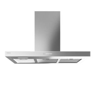 CHAMINÉ DECORATIVA TEKA – DSF 96370 KCS IX – INOX