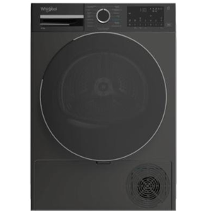 SECADOR DE ROUPA WHIRLPOOL – CWD95M GBR SPT