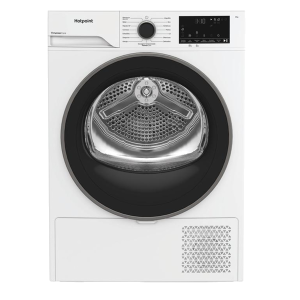 SECADOR DE ROUPA HOTPOINT – CHD84M WBS PT