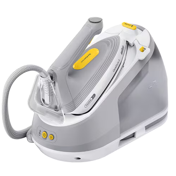 FERRO CALDEIRA BRAUN – IS3231GY