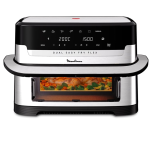 FRITADEIRA MOULINEX EASY FRY FLEX – EZ922DF0