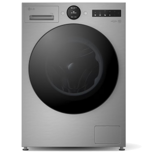 MÁQUINA DE LAVAR ROUPA LG – F4X7511TSB