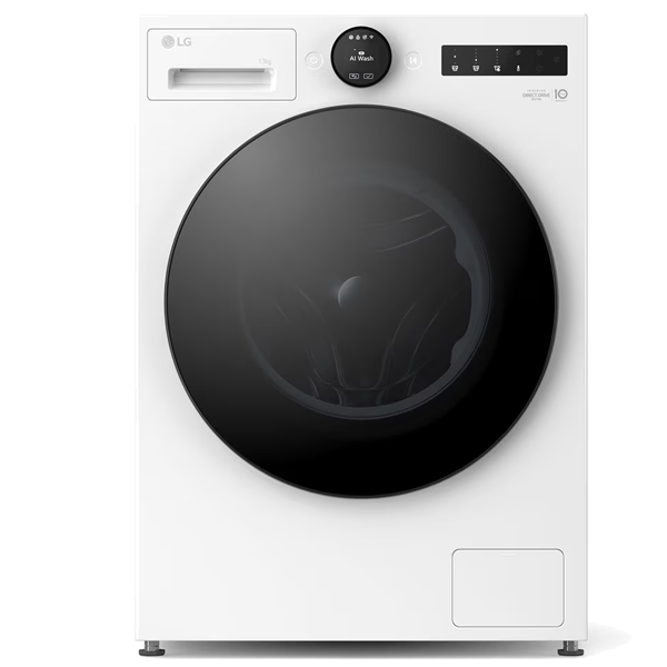 MÁQUINA DE LAVAR ROUPA LG – F4X7513TWB