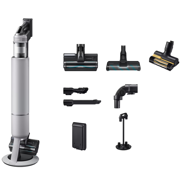 ASPIRADOR VERTICAL SAMSUNG - VS80F28DFP/WA - Image 2