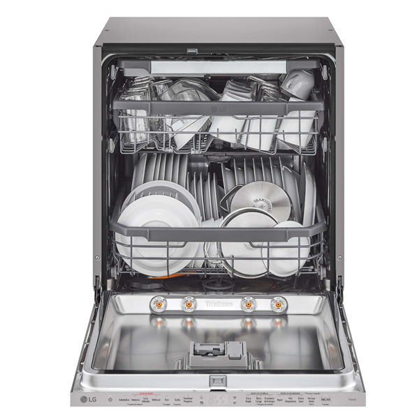 MÁQUINA DE LAVAR LOUÇA LG – DB375TXS