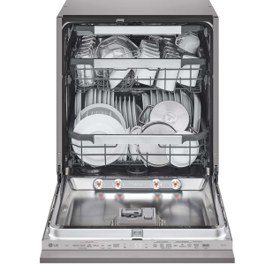 MÁQUINA DE LAVAR LOUÇA LG – DB597TXS