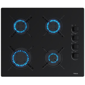 PLACA ENCASTRAR TEKA – GBE 64002 XBA BK