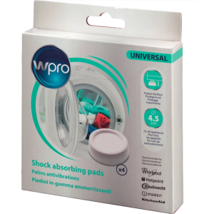 ALMOFADA DE ABSORÇÃO DE CHOQUE WPRO – SHA024