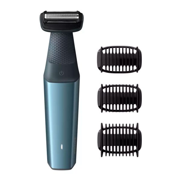 BG301515 - PHILIPS BODYGROOM APARADOR CORPORAL AUT.50MIN