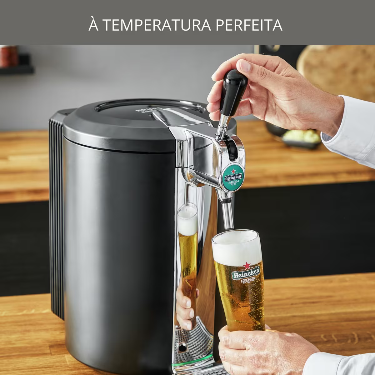 Avalia o Da M quina De Cerveja Krups VB450E10 D rio Eletrodom sticos avalia-o-da-m-quina-de-cerveja-krups-vb450e10-d-rio-eletrodom-sticos
