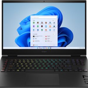 Portátil OMEN by HP – I7 13700HX / RTX 4080 12GB / 32GB RAM / 1TB SSD / 17.3″ 2K / Windows 11 Home – 17-ck2001np