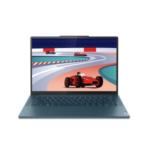 Portátil Lenovo – I7 13705H / RTX 4060 8GB / 16GB RAM / 1TB SSD / 14.5″ / Windows 11 Home – Yoga Pro 9 14IRP8-620