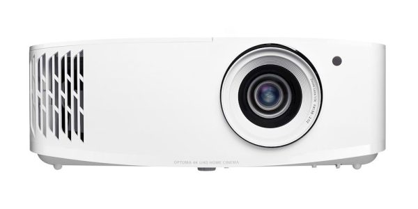 Projector Optoma 4K Ultra HD 3500 Lumens – UHD38X
