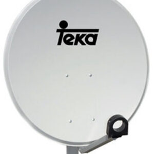Antena parabólica offset 650 individual- Teka