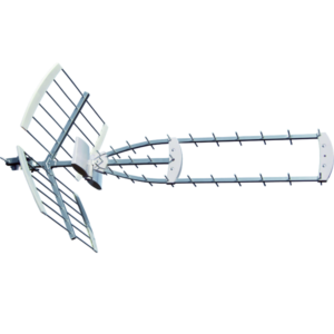 Antena uhf triple ax-diga TK40E – Teka