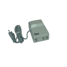 Amplificador vivenda (TV+RET)2OUT-HQ – Teka
