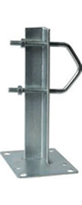 Acess. fixação chumb LB400 – Teka – (ENC.MIN.2)