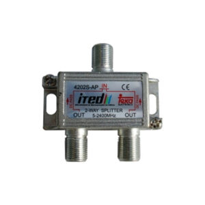 Repartidor int. 2-VIAS 2,4GHZ SL 4202S-AP – Teka