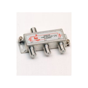 Repartidor int. 3-VIAS 2,4GHZ SL 4203S-AP – Teka