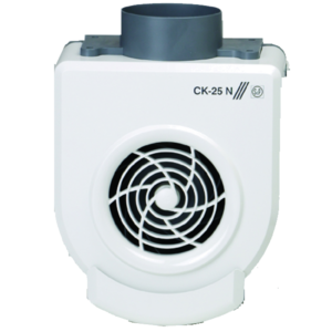 Extractor cozinha S&P – CK 25 N – 5211315600