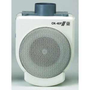 Extractor cozinha S&P – CK40 F – 5211316400