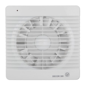 Extrator para banho S&P – decor 300 C – 5210202700