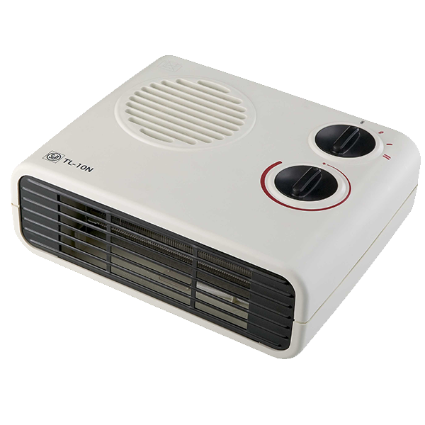 Termoventilador S&P - TL 10 N - 5226208600