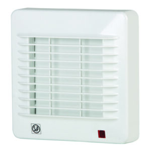 Extrator para banho S&P – edm 100 M – 5211456800