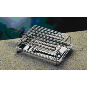Grelhador elétrico Eurojava – pequeno 073 N
