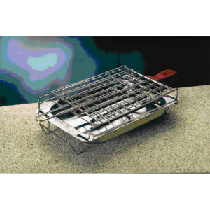 Grelhador elétrico Eurojava – grande 400