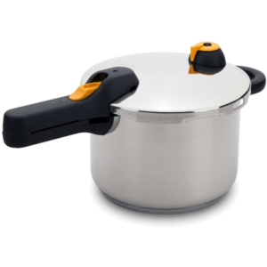Panela pressão Silampos easy 4L s/cesto